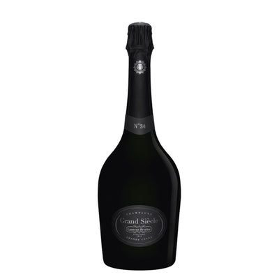 Laurent Perrier Grand Siecle Iteration N° 25 Champagne 750ml