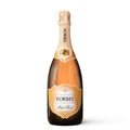 Korbel Brut Rose Sparkling Wine 750ml