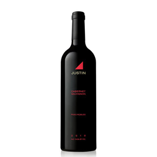 Justin Cabernet Sauvignon Paso Robles 750ml
