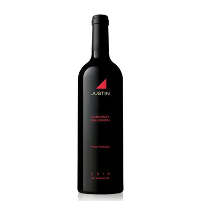 Justin Cabernet Sauvignon Paso Robles 750ml