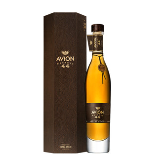 Avion Reserva 44 Extra Aรฑejo Tequila 750ml
