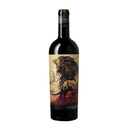 Juggernaut Cabernet Sauvignon 750ml