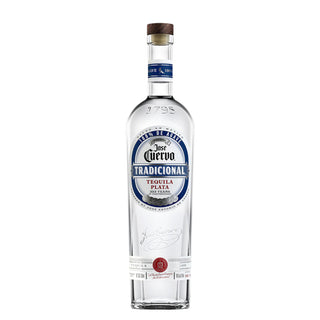 Jose Cuervo Tradicional Silver Tequila 750ml