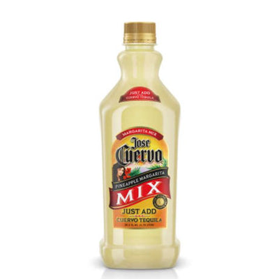 Jose Cuervo Pineapple Margarita Mix 1.75 Liter