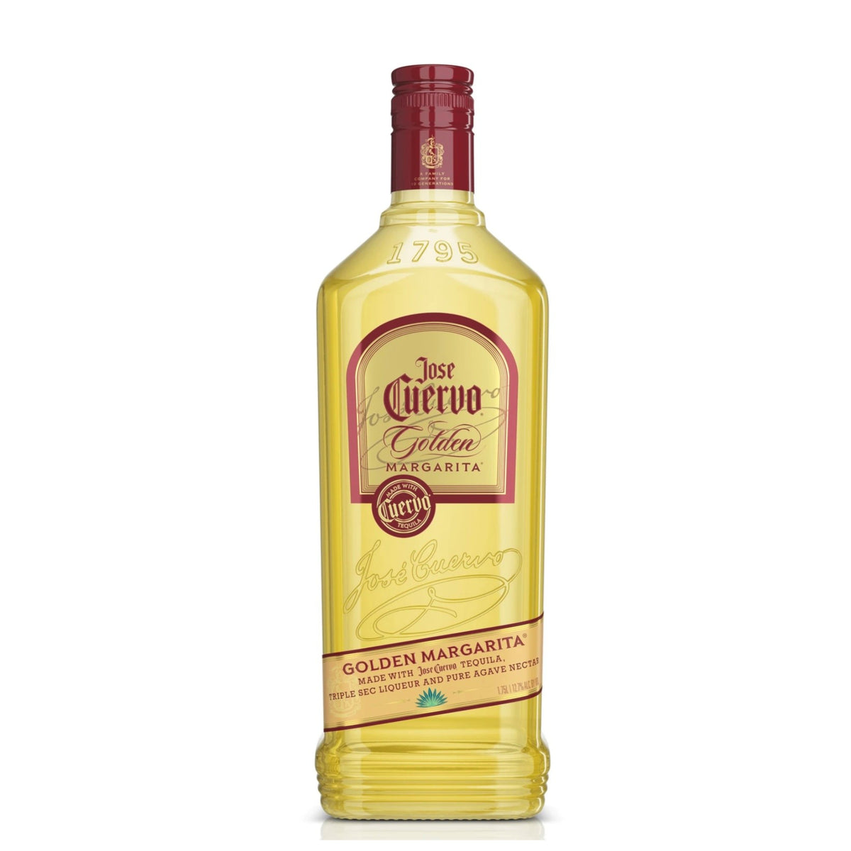 The Agave Project - Jose Cuervo