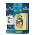 Jose Cuervo Especial Silver Tequila with Margarita Mix 750ml