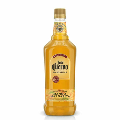 Jose Cuervo Authentic Mango Margarita 1.75 Liter