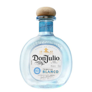 Don Julio Blanco Tequila 750ml