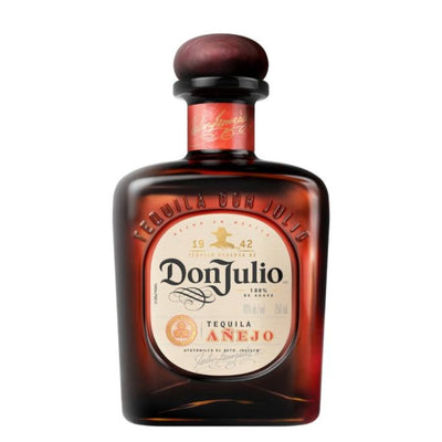 Don Julio Anejo Tequila 750ml