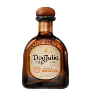 Don Julio Reposado Tequila 750ml