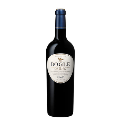 Bogle Merlot Wine 750ml