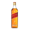 Johnnie Walker Red Label Blended Scotch Whisky 750ml