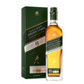 Johnnie Walker Green Label 15 Yr Scotch 750ml