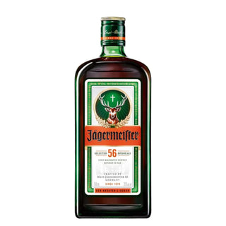 Jagermeister Liqueur 750ml