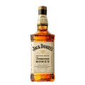 Jack Daniel's Tennessee Honey 750ml