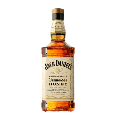 Jack Daniel's Tennessee Honey 750ml