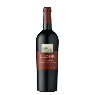 J. Lohr Cabernet Sauvignon 750ml