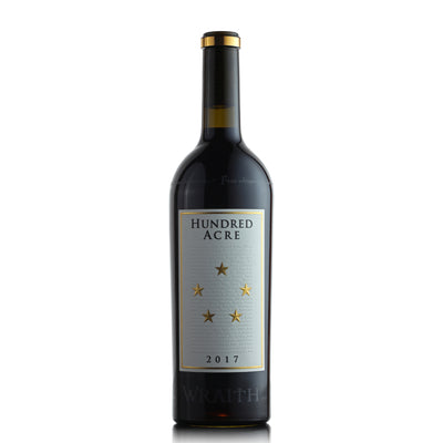 Hundred Acre Wraith Cabernet Sauvignon 750ml | ShopSK
