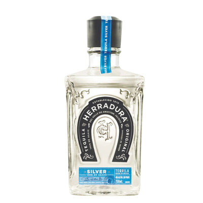 Herradura Silver Tequila 750ml