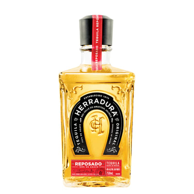 Herradura Reposado Tequila 750ml