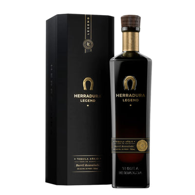 Herradura Legend Anejo Tequila 750ml