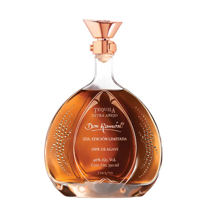 Don Ramon Limited Edition Swarovski Extra Añejo Tequila 750ml