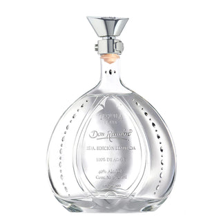 Don Ramon Limited Edition Swarovski Plata Tequila 750ml
