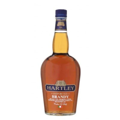 Hartley VSOP Brandy 750ml