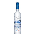 Grey Goose Vodka 750ml
