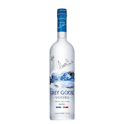 Grey Goose Vodka 750ml