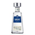 1800 Blanco Tequila 750ml