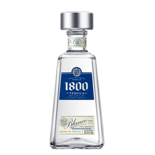 1800 Tequila Blanco 750ml