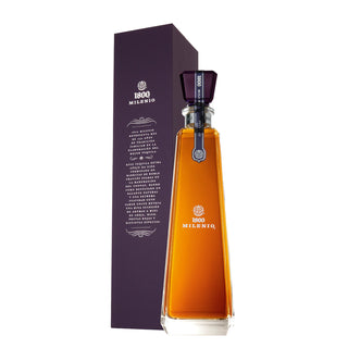 1800 Milenio Extra Anejo Tequila 750ml