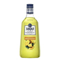 1800 Ultimate Pineapple Margarita 1.75 Liter