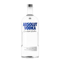 Absolut Vodka 1.75 Liter