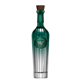 Gran Centenario Cristalino Anejo Tequila 750ml