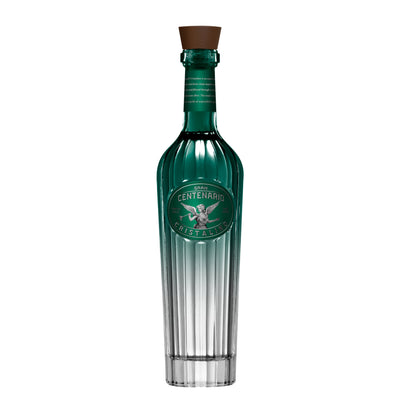 Gran Centenario Cristalino Anejo Tequila 750ml