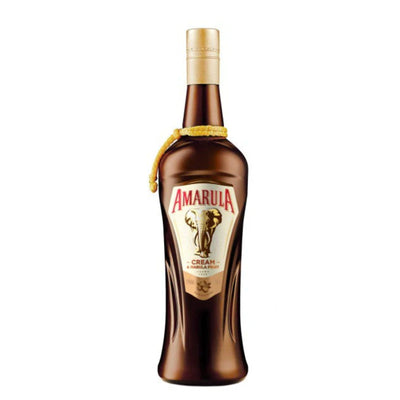 Amarula Cream Liqueur 750ml