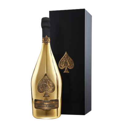 Armand De Brignac Ace Of Spade NV 1.5 Liter
