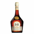 B & B Liqueur 750ml