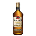 Bacardi Gold Rum 1.75 Liter