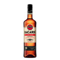 Bacardi Spiced Rum 750ml