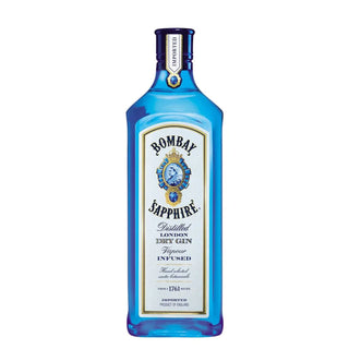 Bombay Sapphire London Dry Gin 750ml