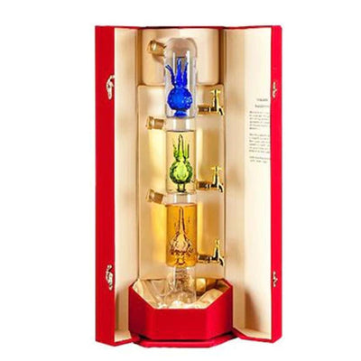 Casino Azul Collection Tower Tequila 750ml