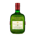 Buchanan's DeLuxe 12 Year Blended Scotch Whisky 750ml