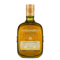 Buchanan's Master Blended Scotch Whisky 750ml