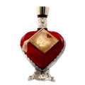 Grand Love Reposado Heart Tequila 750ml