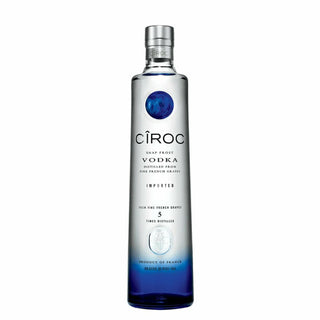 Ciroc Vodka 750ml