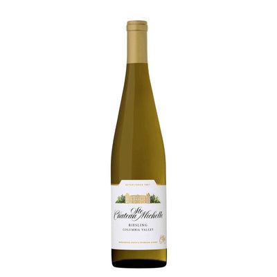 Chateau Ste Michelle Riesling 750ml