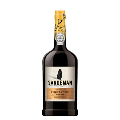 Sandeman Fine Tawny 750ml